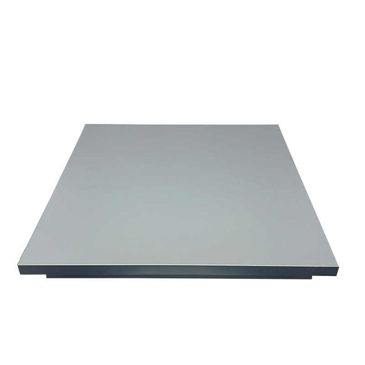 Roof access door escape hatch aluminum alloy waterproof door kit